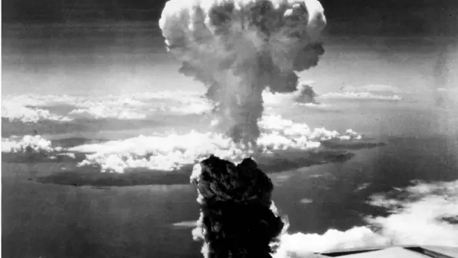 Kokura'nın şansı: İki kez atom bombasından kurtulan şehir