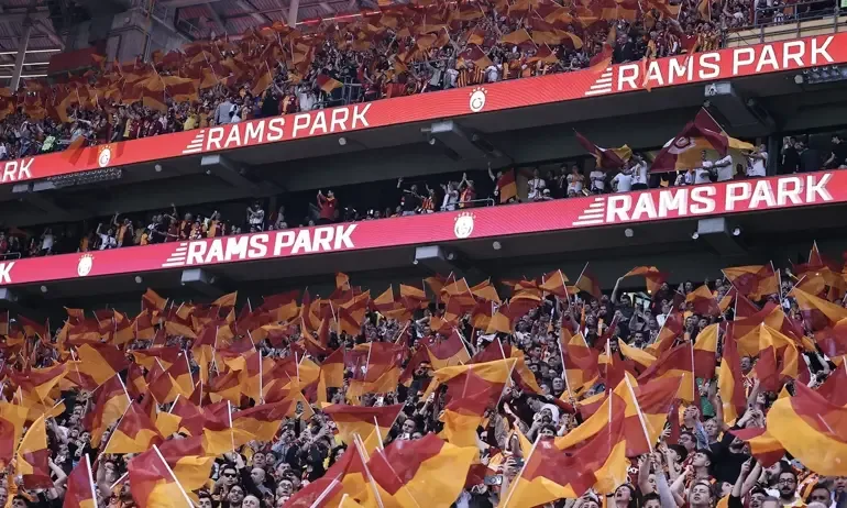 Galatasaray – Çorum FK Maçı Canlı Anlatım | Süper Lig’de sezon başlıyor