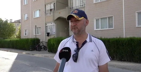 Eskişehir’de 'savcıyım' yalanıyla eve kadar girdi! Minik torun dedesini dolandırıcıların ağından böyle kurt...