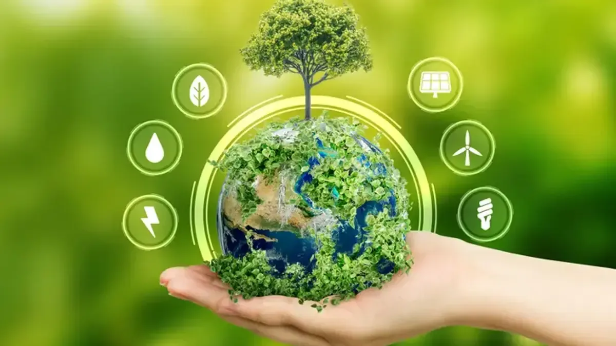 Enerji sektörünü yakından ilgilendiriyor! Türkiye’de karbon için yeni dönem