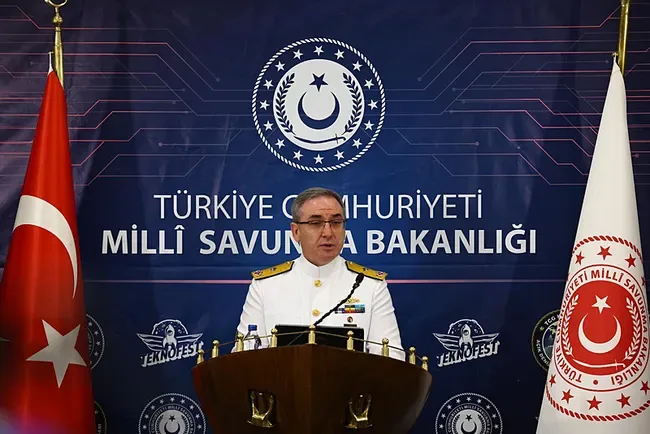 MSB: İsrail bölgesel istikrarsızlığı derinleştiriyor