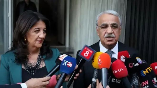 Beklentiler, tereddütler ve eleştiriler: 'Çerçeve yasa' Diyarbakır'da nasıl karşılandı?