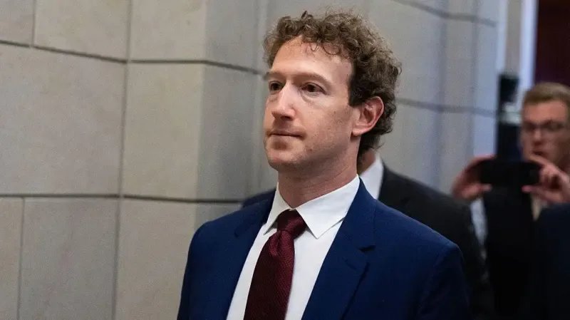 Meta davasında Instagram ve Facebook'un çocukları bağımlı hale getirdiği iddia ediliyor