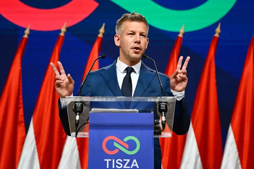 Macaristan'da Devir Değişti: Orbán'a Yakın Şirketler Zor Durumda