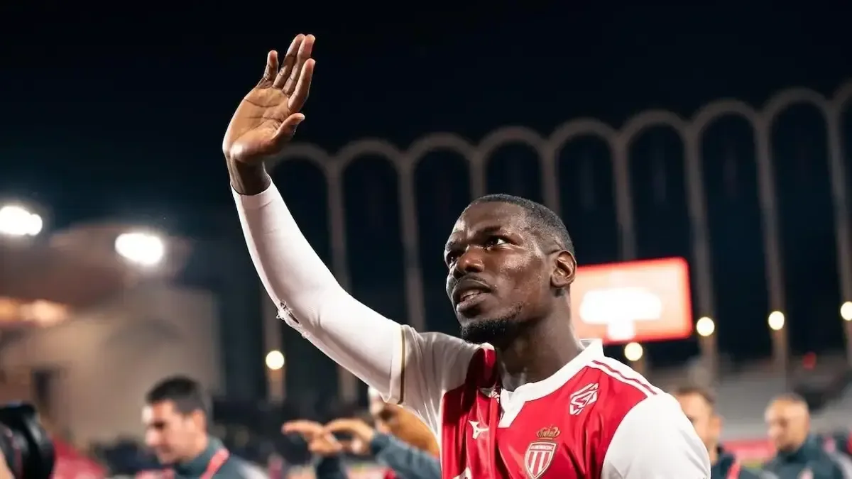 Paul Pogba kulüpsüz kaldı
