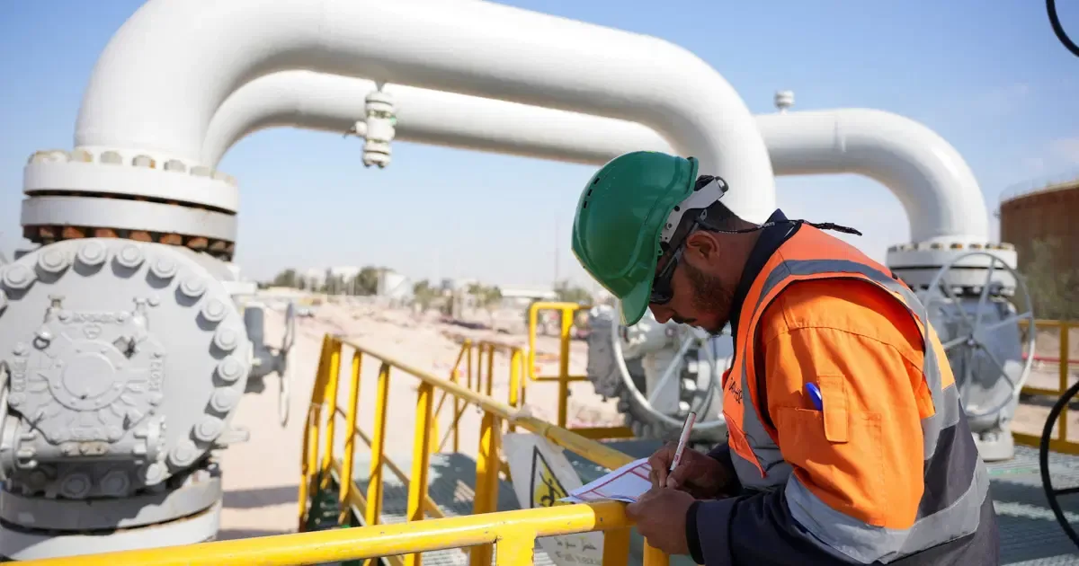Irak ve Suriye boru hattı projesi 15 milyar dolara mal olacak