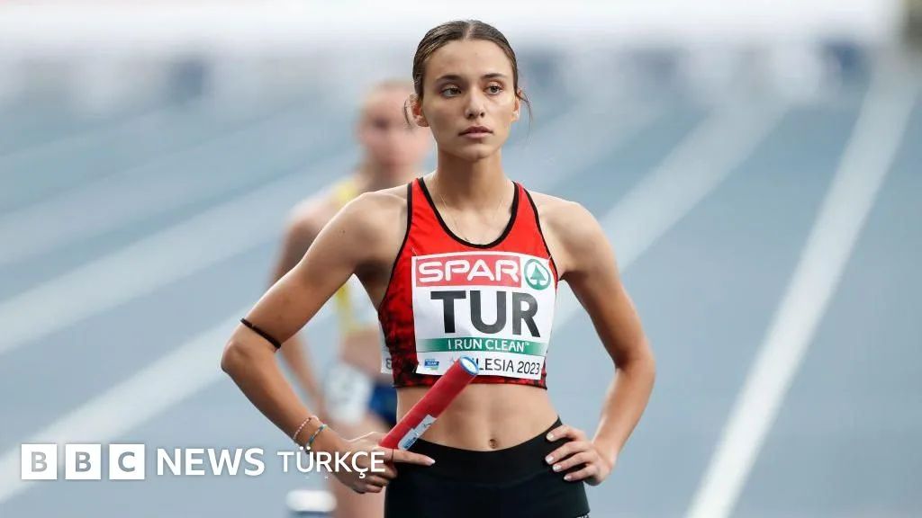 Avrupa Atletizm Şampiyonası bugün İngiltere'de başlıyor: Türkiye'den rekor katılım