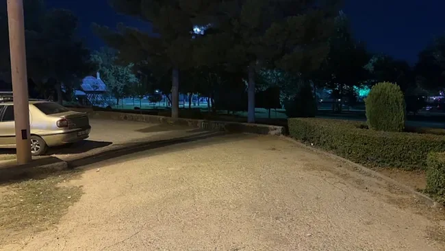 Diyarbakır’da kan donduran koca vahşeti: Kucağında çocuğu varken katledildi!