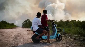 Kavun şakası kriz çıkarmıştı. Avustralya Başbakanı özür dilemeyi reddetti