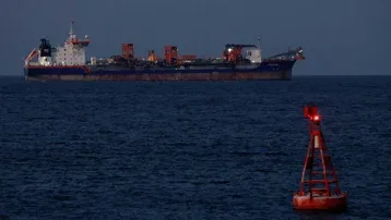 Panama Kanalı'ndan geçiş için rekor ödeme