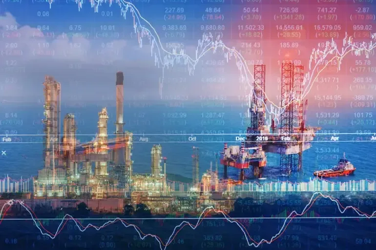 Brent petrol 88 dolara geriledi! Gözler Hürmüz Boğazı'nda