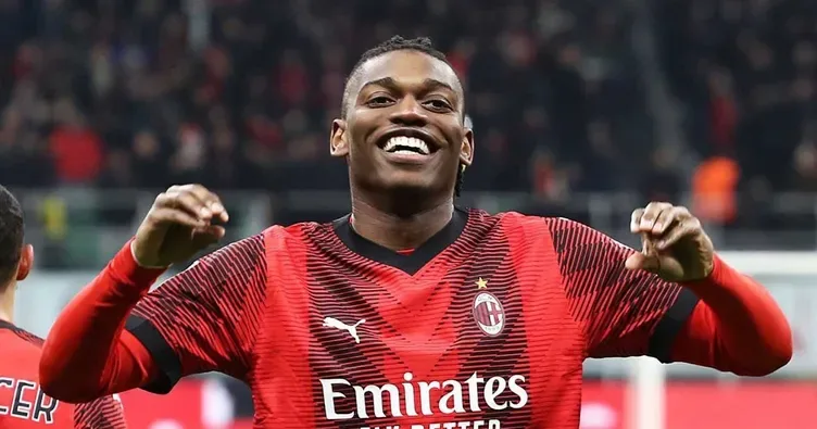 CANLI | Rafael Leao Galatasaray için geliyor! İşte anbean yaşananlar...