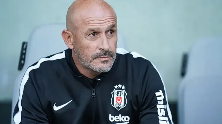UEFA Avrupa Ligi kura çekimi! Beşiktaş'ın rakipleri belli oluyor