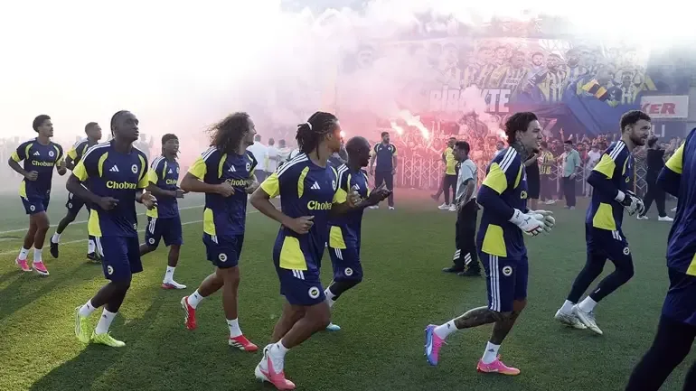 Fenerbahçe'nin Sturm Graz ile Eşleşmesi Üzerine Semih Sezerli'nin Analizi