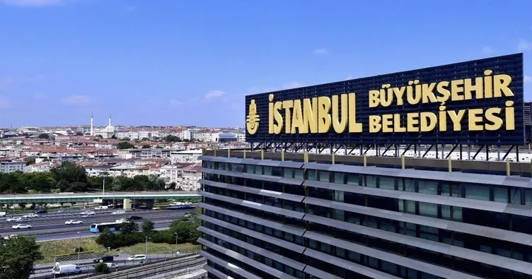 SON DAKİKA | İBB'ye yeni dalga yolsuzluk operasyonu! Çok sayıda gözaltı kararı