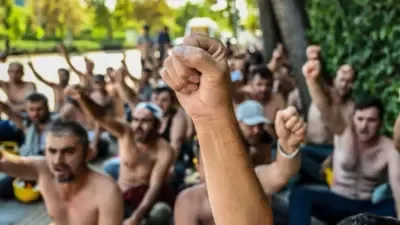 İmamoğlu'nun danışmanı Ertan Yıldız'ın ifadesi: 'Yapıyla ilgili bildiklerimi anlattım'