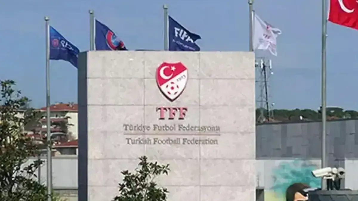 TFF Fantezi Lig hayata geçti
