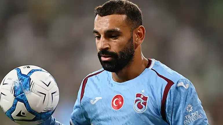 Trabzonspor’un Konferans Ligi kadrosu belli oldu