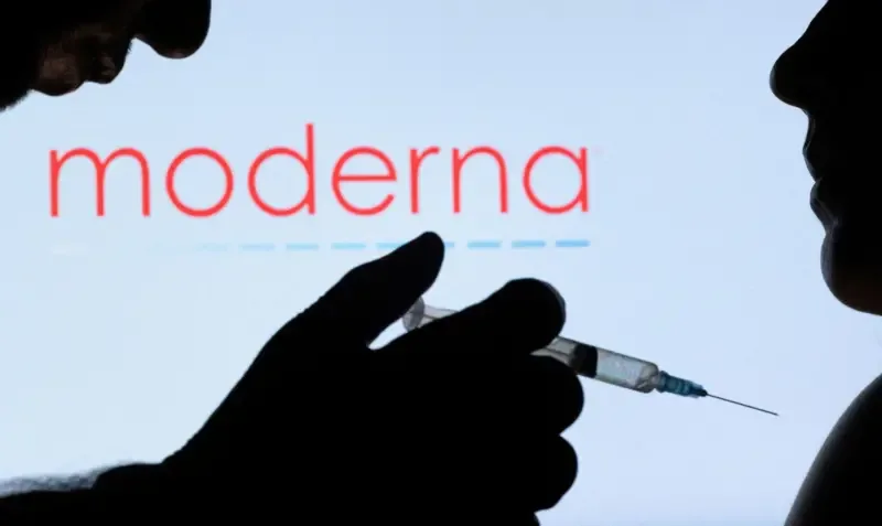 Moderna'nın mRNA Kanser Aşısında Başarı Elde Edildi