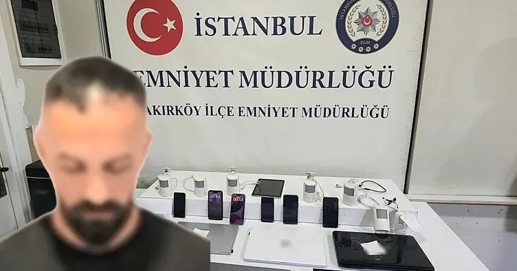 Güzellik merkezinde gizli kamera skandalı! Tutuklanan hesap yöneticisinin ifadesi ortaya çıktı: "Tek seferd...