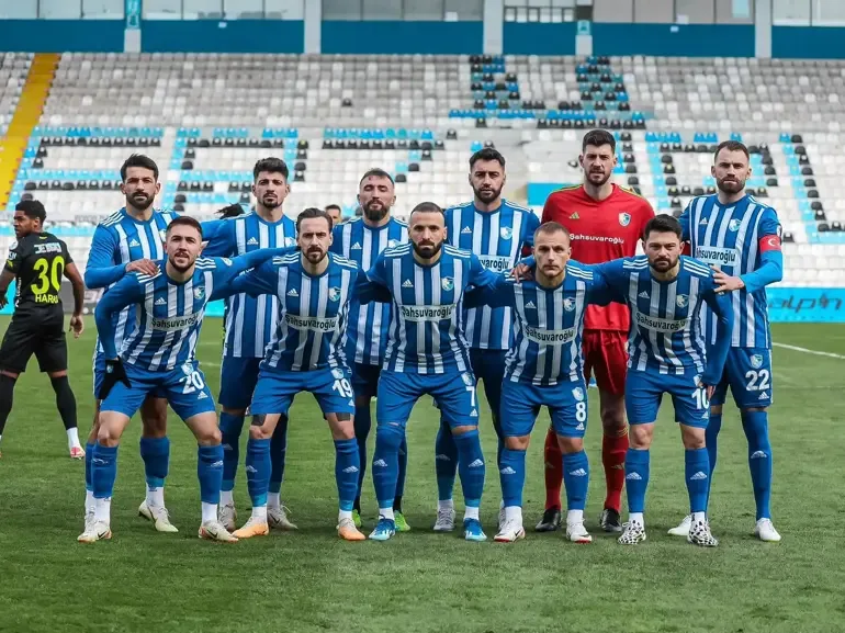 Amedspor Erzurumspor Maçı Canlı İzleme Bilgileri