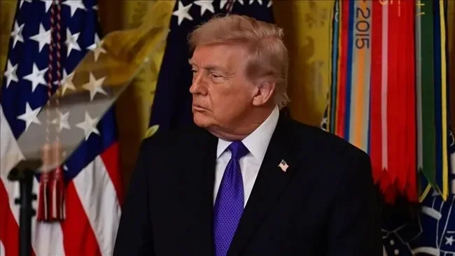 ABD Başkanı Trump açıkladı: Venezuela ile petrol anlaşmasına varıldı! Tam 65 milyar varil...