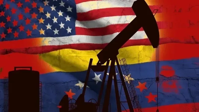 ABD Başkanı Trump açıkladı: Venezuela ile petrol anlaşmasına varıldı! Tam 65 milyar varil...