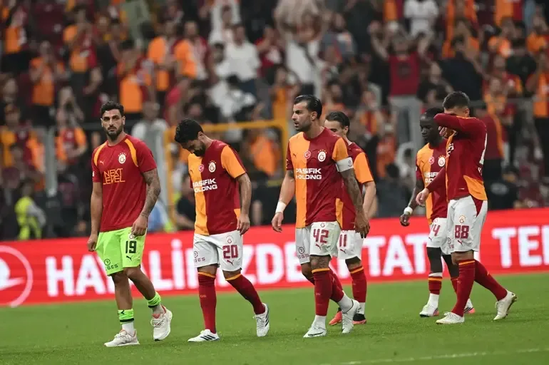 Galatasaray – Çorum FK Maçı Canlı Anlatım | Süper Lig’de sezon başlıyor