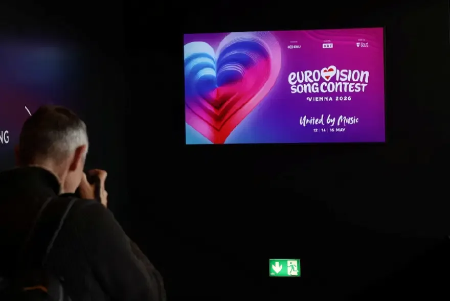 Eurovision'a Gazze boykotu. Hollanda gelecek yıl katılmayacak