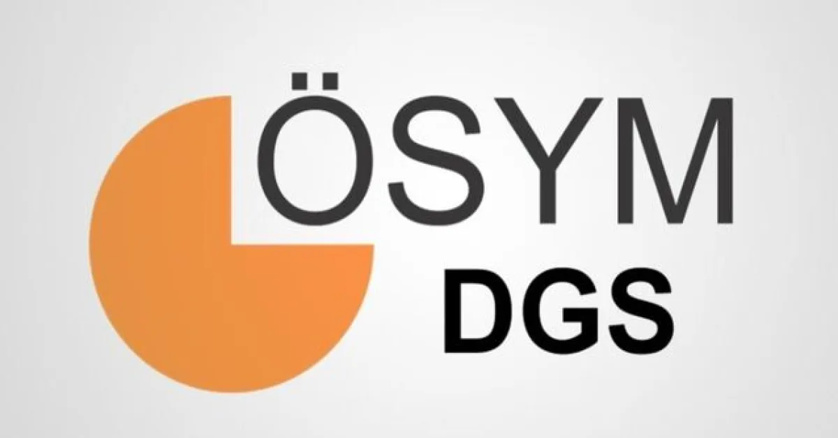 DGS tercih sonuçları ne zaman açıklanacak?