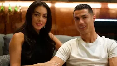 Ronaldo ve Georgina'nın Evlilik Sözleşmesi Detayları Ortaya Çıktı