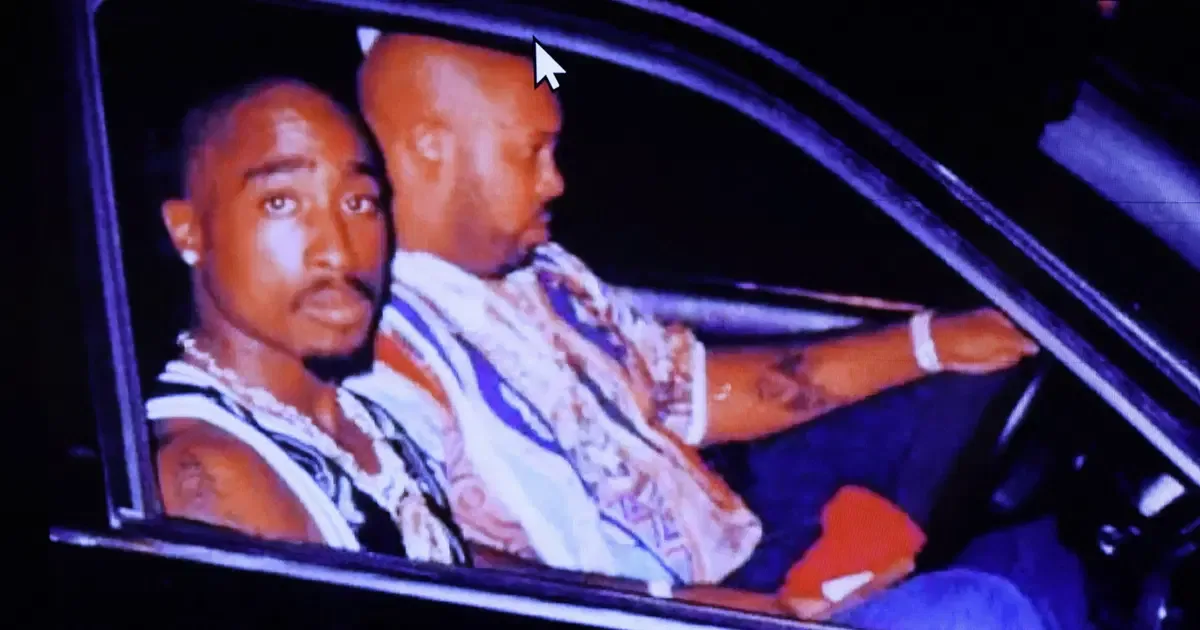 Tupac Shakur'u kim öldürdü? 30 yıldır çözülemeyen davada tarihi karar