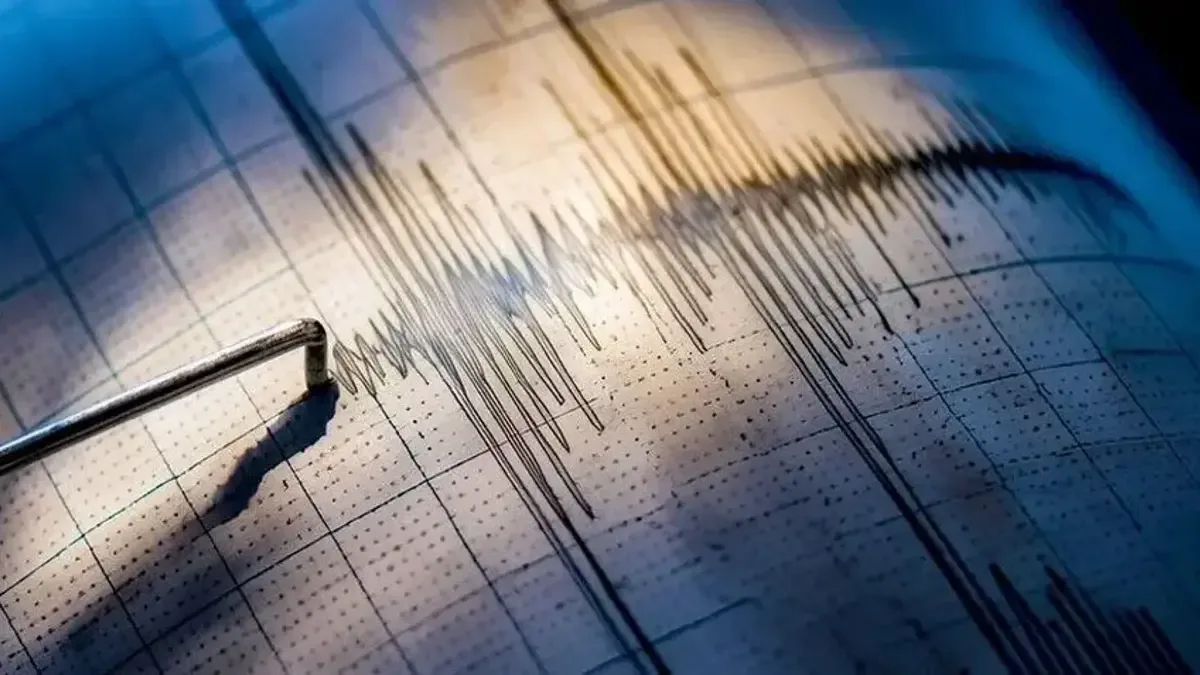 Japonya'da 5,8 Büyüklüğünde Deprem: 20'den Fazla Yaralı