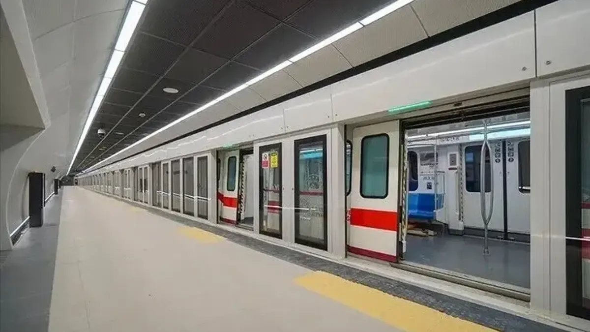 Ümraniye, Kavacık ve Beykoz Metro Hattı Hakkında Bilgiler