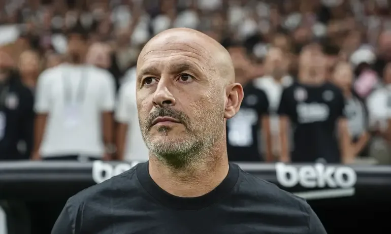 Beşiktaş, Eyüpspor'u Mağlup Ederek Sezona Galibiyetle Başladı