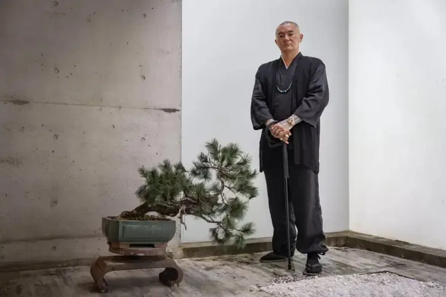 Japonya'da dövme sanatçılarına hapis tehdidi