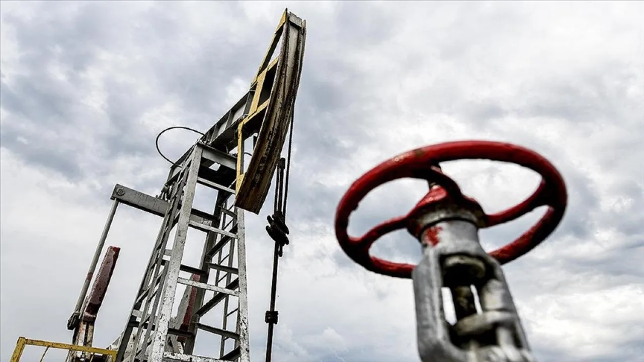 Brent petrolün varili 95 dolar seviyesinde