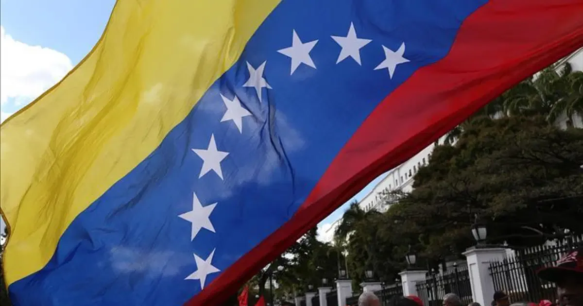 Trump, Venezuela ile "dünya tarihinin en büyük petrol anlaşmasını" yaptıklarını açıkladı