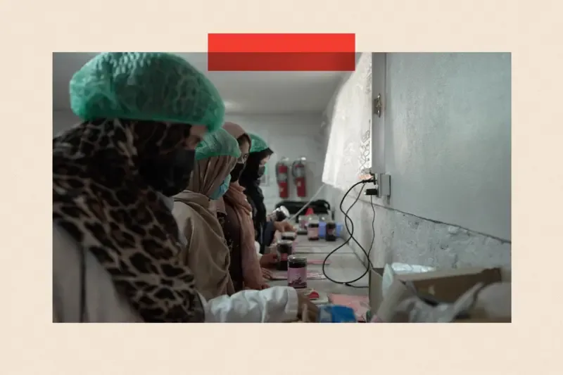 Taliban'ın Beşinci Yılında Afganistan'daki Durum