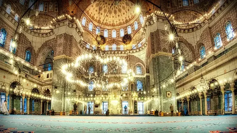 BUGÜN KANDİL Mİ? MEVLİD KANDİLİ 2026: Mevlid Kandili Ne Zaman? 24 Ağustos Ne Kandili?
