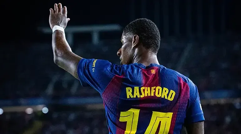 Manchester United’dan Marcus Rashford kararı! Fenerbahçe…