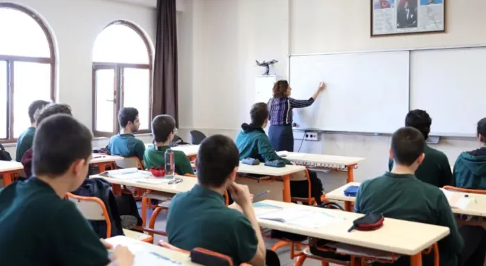 MEB'den özel öğretim kurumları kararı: Artık Türkçe isim verilecek! Başvuruları 1 Ekim'e kadar yapılacak