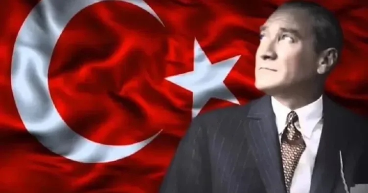 İstiklalden istikbale 104 yıllık gurur