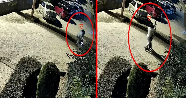 Diyarbakır’da dehşet! "Çocuğumu göreceğim" deyip kurşun yağmuruna tuttu! Cani eş yakalandı