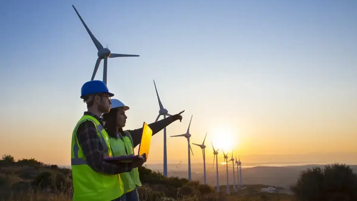 Enerjide yeni dönem: Türkiye'nin ilk offshore YEKA ihalesi 2027'de