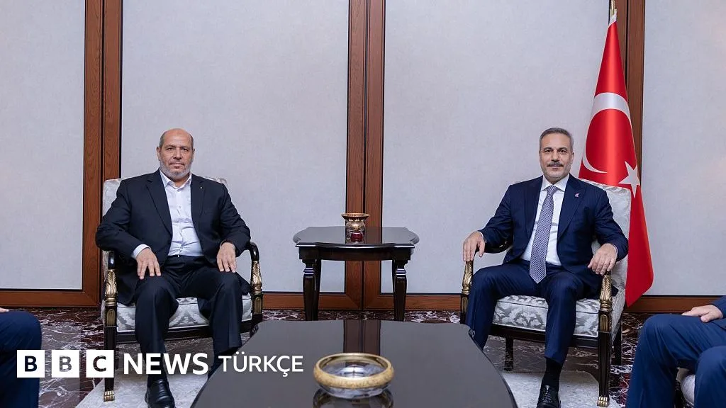 Türkiye Gazze Barış Anlaşması'nın yeni aşamasında nasıl bir diplomasi izliyor?