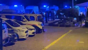 Orta Afrika Cumhuriyeti'nde maden faciasında ölü sayısı 107'ye ulaştı