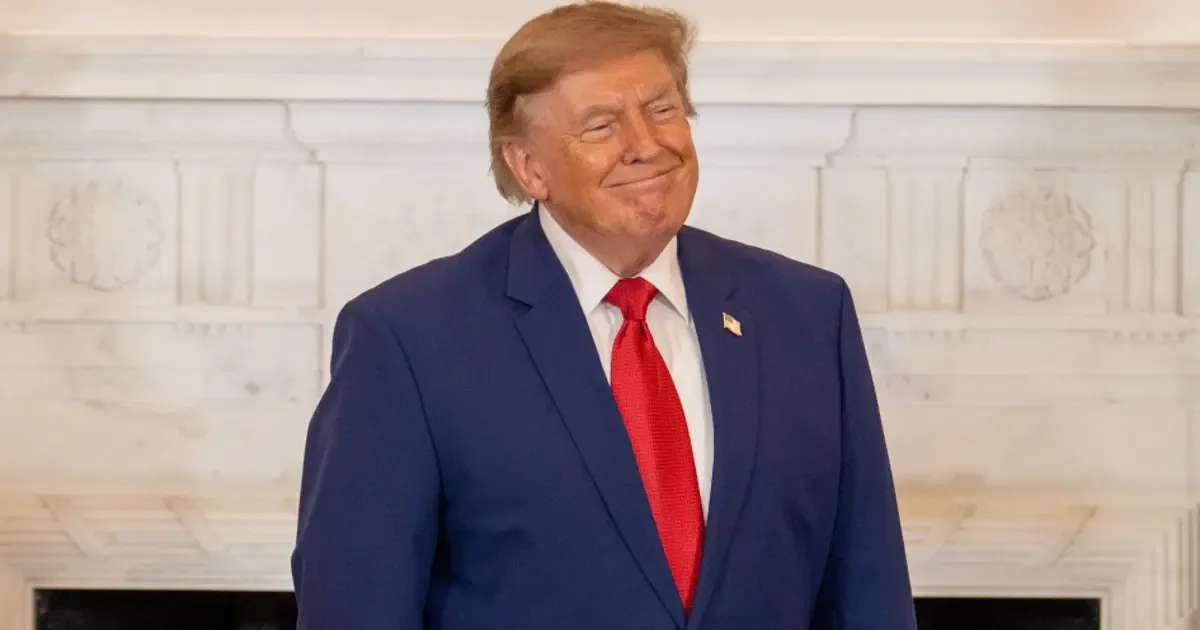 ABD strateji değiştiriyor. Trump: İran ile ilişkileri sessizce yürütmeyi benimsedik