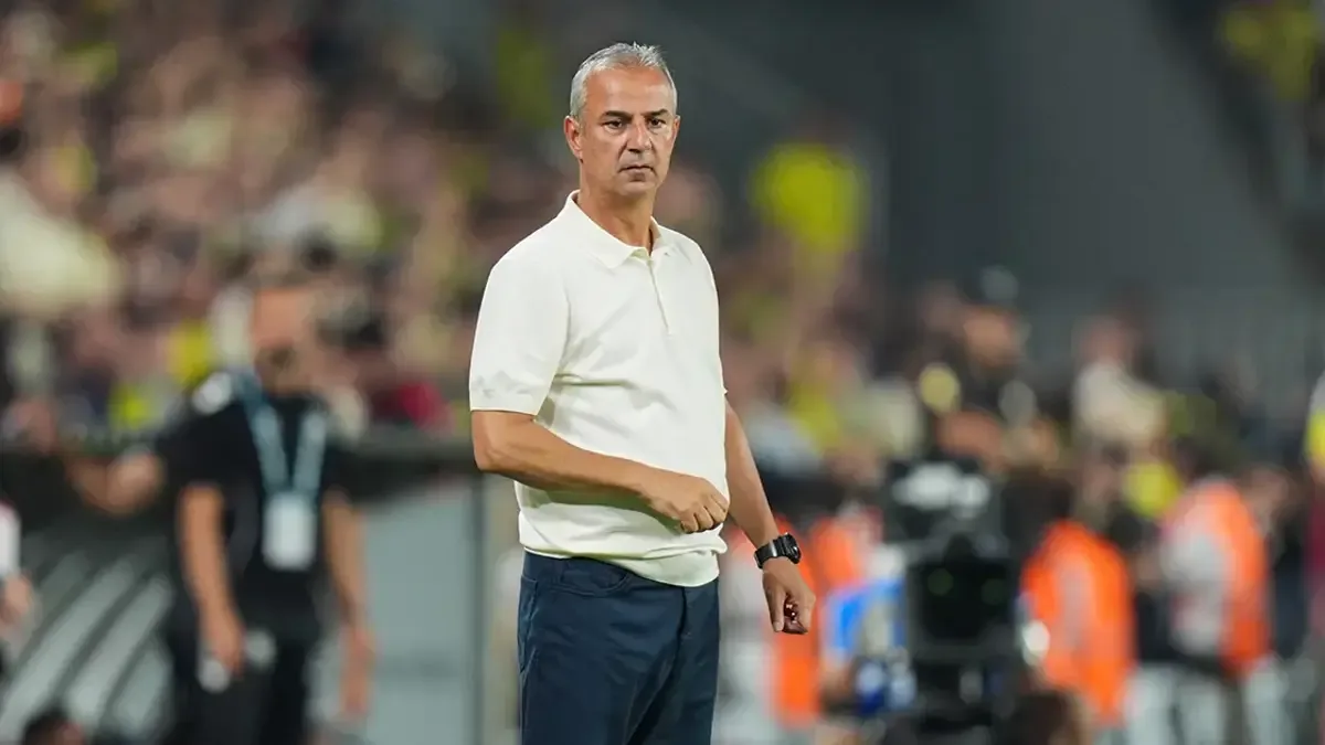 İsmail Kartal: Takviyemiz olacak