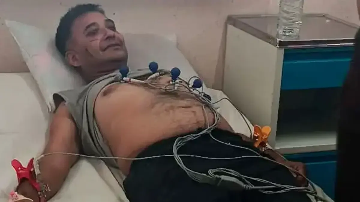 Nepal'de binlerce insanı yutan sel felaketinden kurtuldu, yaşadığı dehşeti ilk kez anlattı! 'Kıyamet kopmuş...